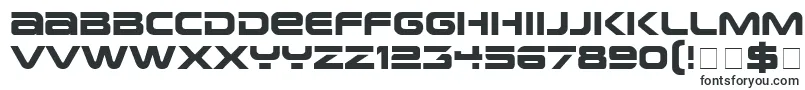 EarthNormal-fontti – Ilman serifejä olevat fontit