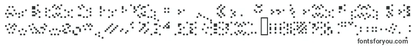 Шрифт Crunchybeefalias – шрифты для Adobe Indesign