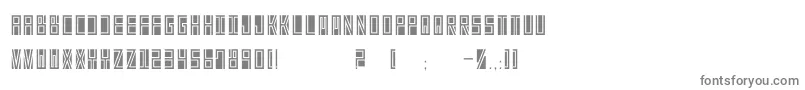 Betab Font – Gray Fonts