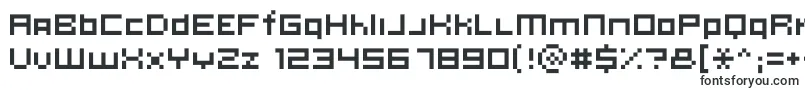 KlmnOntology Font – Fonts for Mac