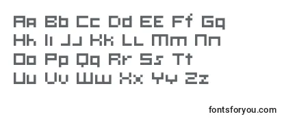 KlmnOntology Font