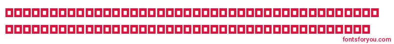 MokhtarBold Font – Red Fonts