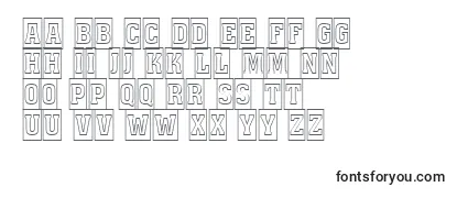 Review of the AAssuantitulcmotl Font