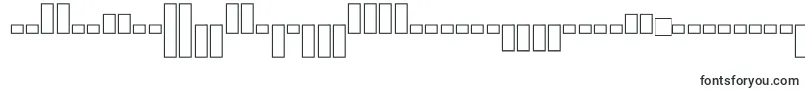 Bvrondbo Font – Frisian Fonts