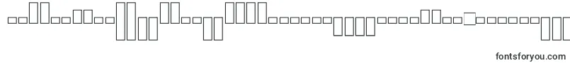 Bvrondbo Font – Sudanese Fonts