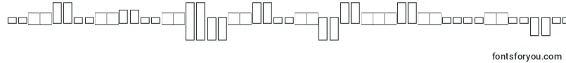 Bvrondbo Font – Latvian Fonts