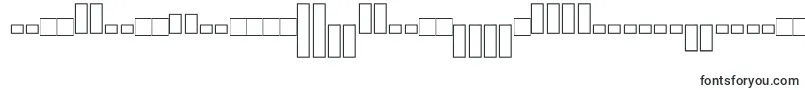 Bvrondbo Font – Lithuanian Fonts