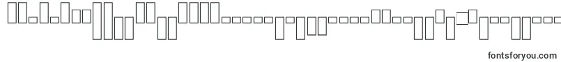 Bvrondbo Font – Creole Fonts
