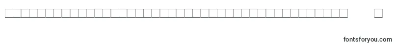 Bvrondbo Font – Tajik Fonts