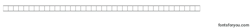 Bvrondbo Font – Kurdish Fonts