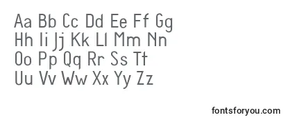 DiamanteLight Font