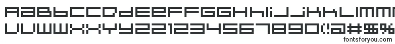 IndieutkaPixel8 Font – Fonts for Sony Vegas Pro