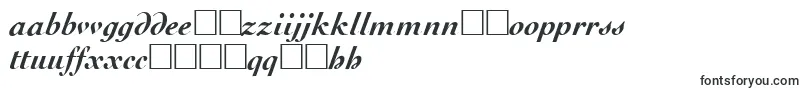 ClergyaRegular Font – Uzbek Fonts