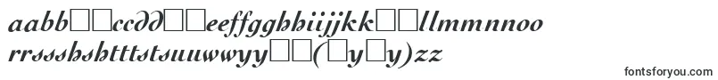 ClergyaRegular Font – Hausa Fonts