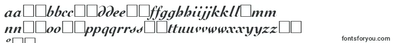 ClergyaRegular Font – Polish Fonts