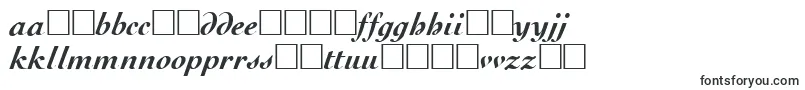 ClergyaRegular Font – Lithuanian Fonts