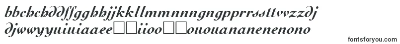 ClergyaRegular Font – Creole Fonts