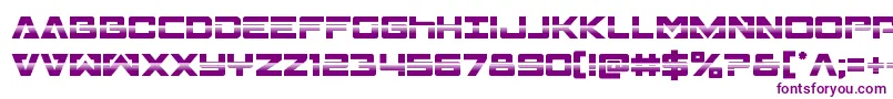 Transamericahalf Font – Purple Fonts