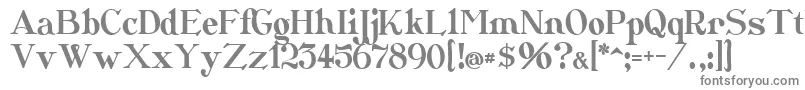 Catshop Font – Gray Fonts