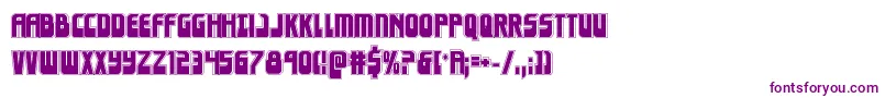 Eldebaranacad Font – Purple Fonts