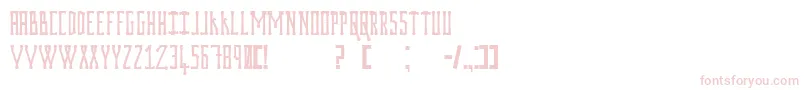 Prodigiumosdrugsv2 Font – Pink Fonts