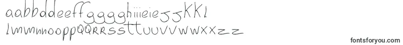 Gabo4 Font – Maltese Fonts