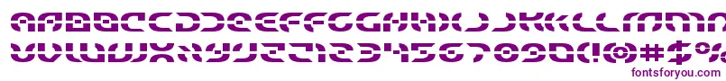 Starfighterexpand Font – Purple Fonts