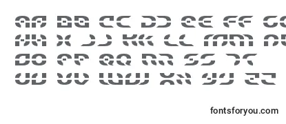 Starfighterexpand Font