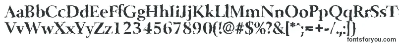 BelfastrandomBold Font – Fonts for Google Chrome
