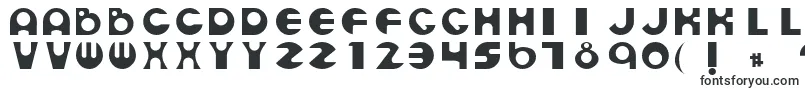 EspheresRegular Font – Fonts for Adobe Photoshop