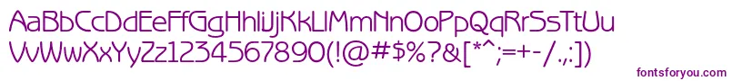 Benguiatgothicc Font – Purple Fonts
