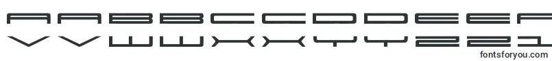 SuperUltra911 Font – Fonts for Corel Draw