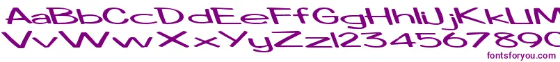 Boosterrocketlight83RegularTtext Font – Purple Fonts