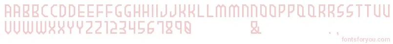 BrownieRegular Font – Pink Fonts