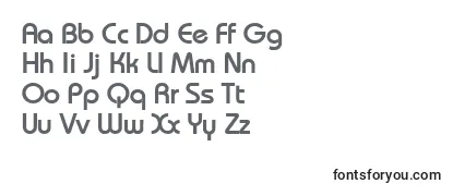 BiminiBold Font