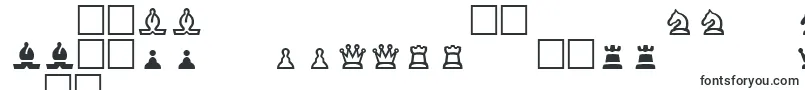 CheqTt Font – Polish Fonts