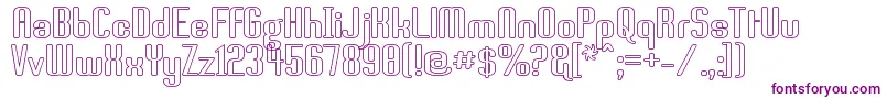 Brassst Font – Purple Fonts