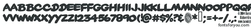 Yardsale-fontti – Alkavat Y:lla olevat fontit