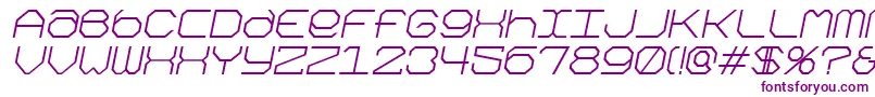 Kimonogi Font – Purple Fonts