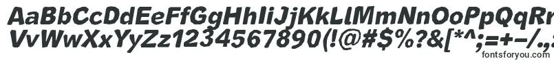 CutrimsItalic Font – OTF Fonts