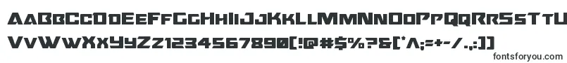 Oceanicdrift Font – Fonts for Logos
