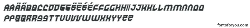Trektrooperai Font – Macedonian Fonts