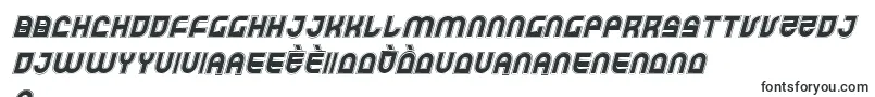 Trektrooperai Font – Creole Fonts