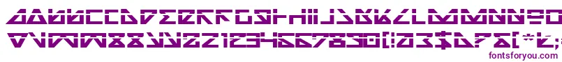 Nickbel Font – Purple Fonts