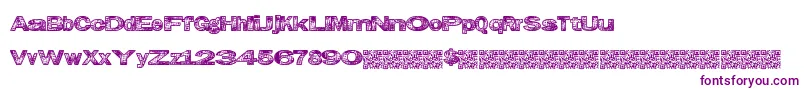 Grungekids Font – Purple Fonts