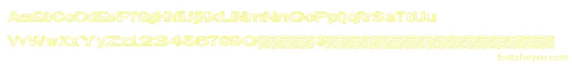 Grungekids Font – Yellow Fonts