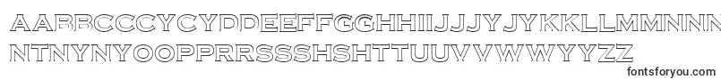 Шрифт CassidyRegular – руанда шрифты