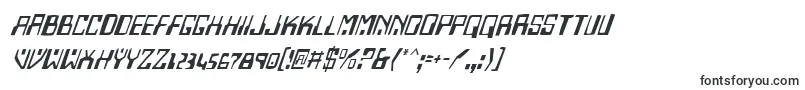 Шрифт HomemadeRobotItalic – шрифты, начинающиеся на H