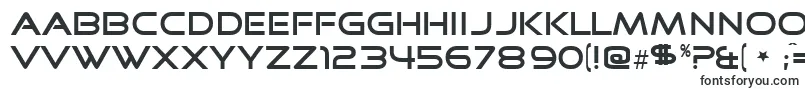 Шрифт Goodtime – шрифты, начинающиеся на G