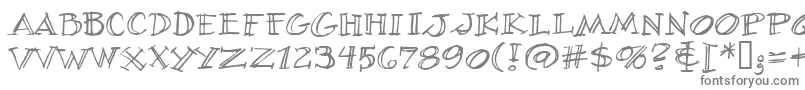 Weitere Informationen zur VillageIdiotBb-Schriftart VillageIdiotBb-Schriftart – Graue Schriften